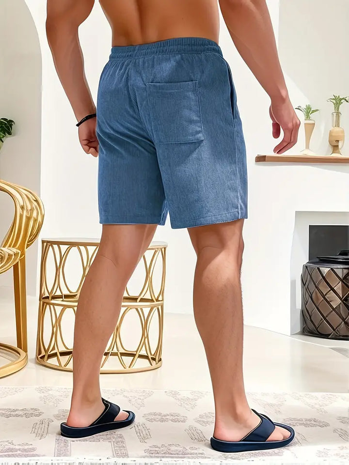 Mason™ | Casual Heren Zwembroek