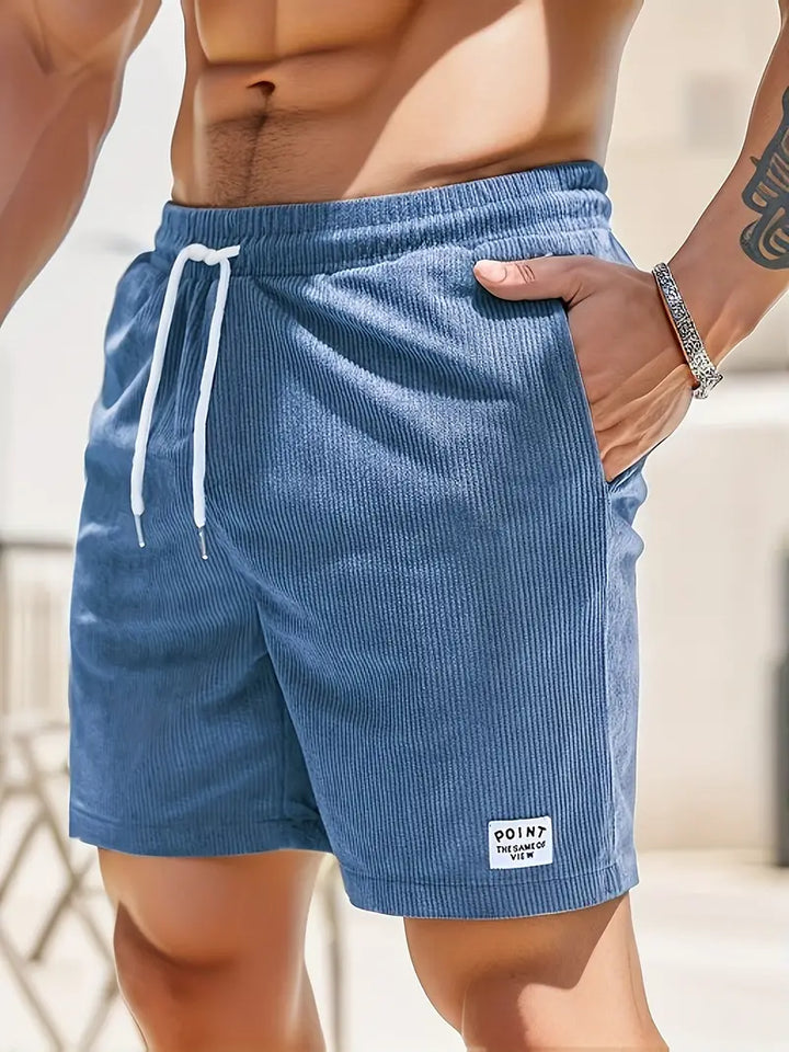 Mason™ | Casual Heren Zwembroek