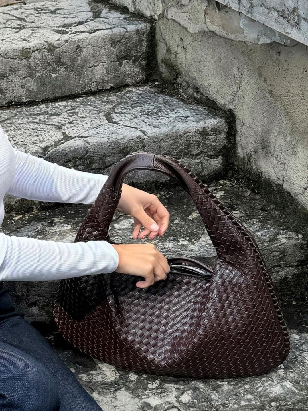Ava™ | Classic Carryall