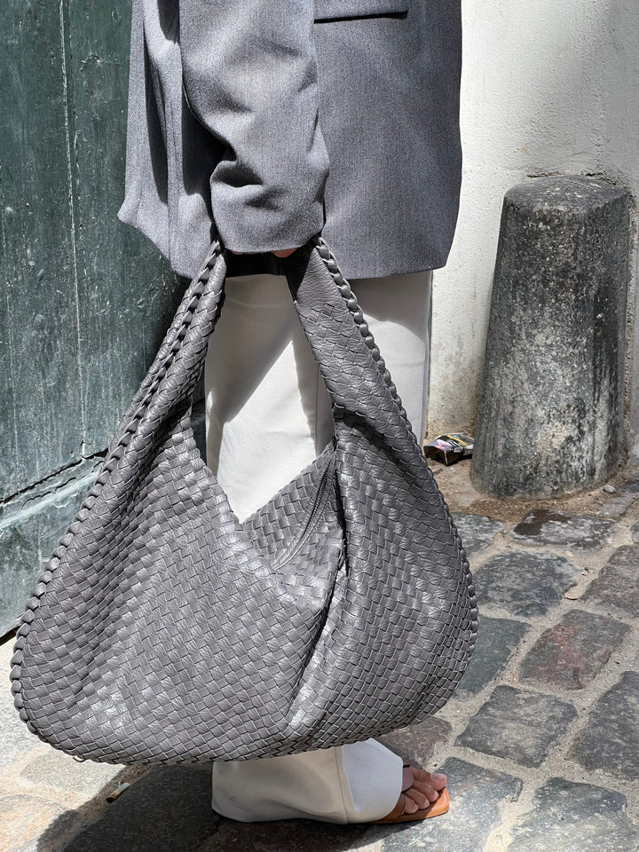 Ava™ | Classic Carryall