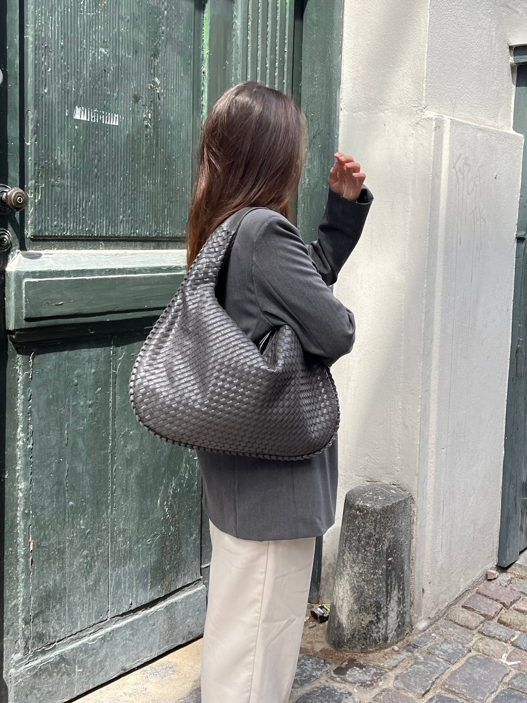 Ava™ | Classic Carryall