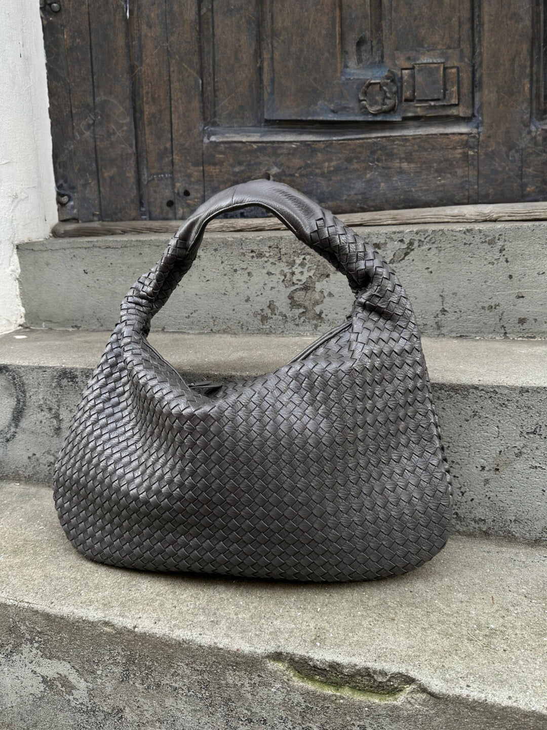 Ava™ | Classic Carryall