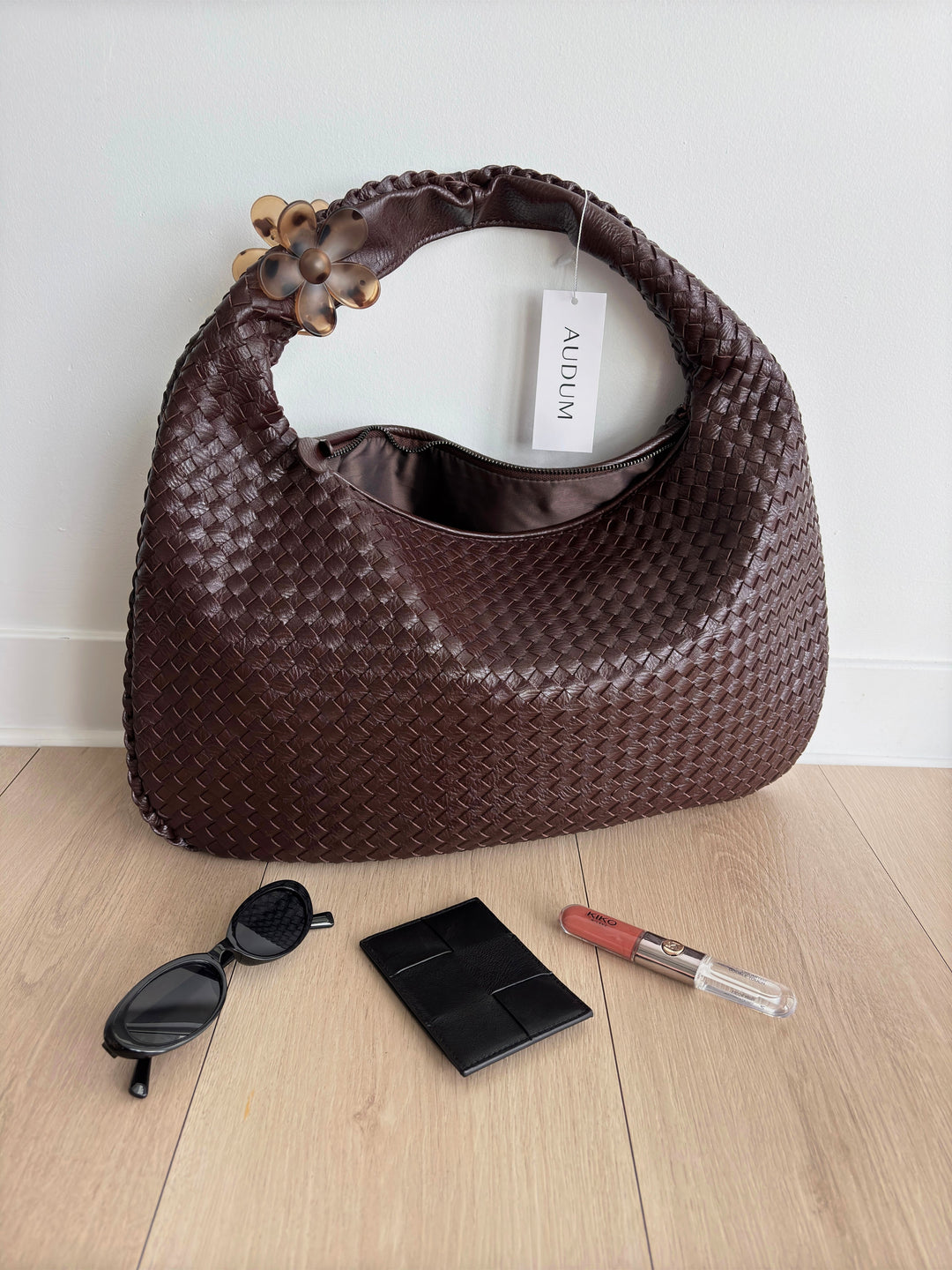 Ava™ | Classic Carryall