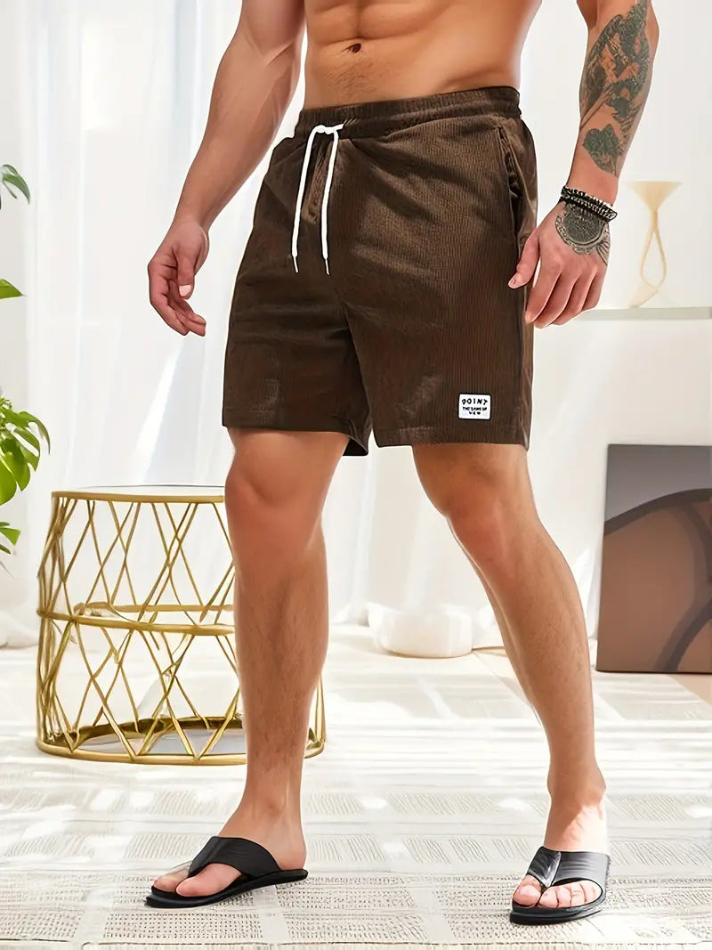 Mason™ | Casual Heren Zwembroek