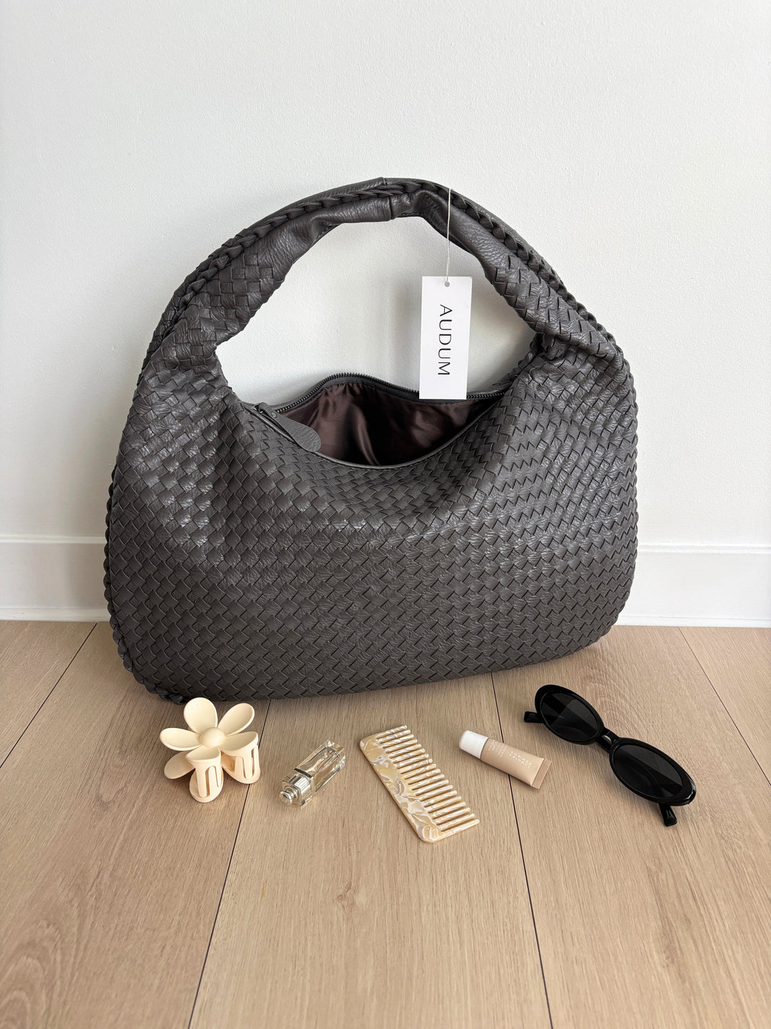 Ava™ | Classic Carryall