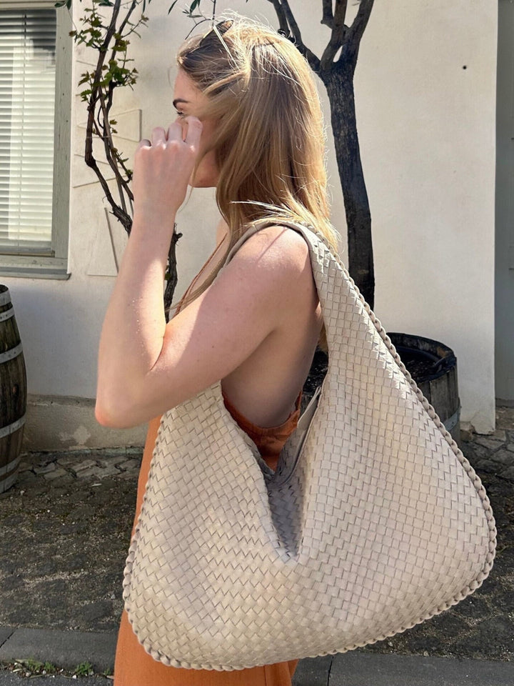 Ava™ | Classic Carryall