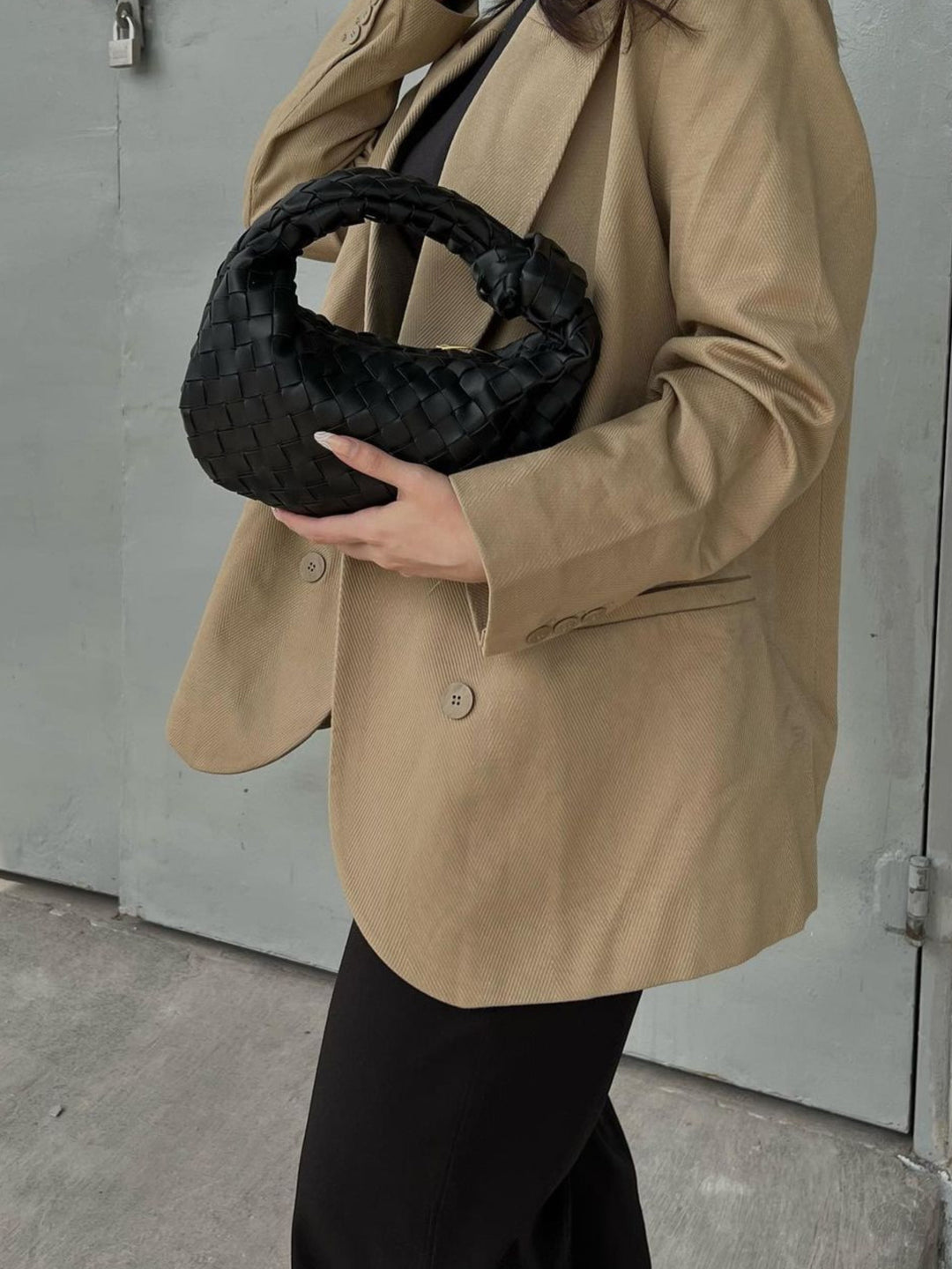 Ava Mini Tas