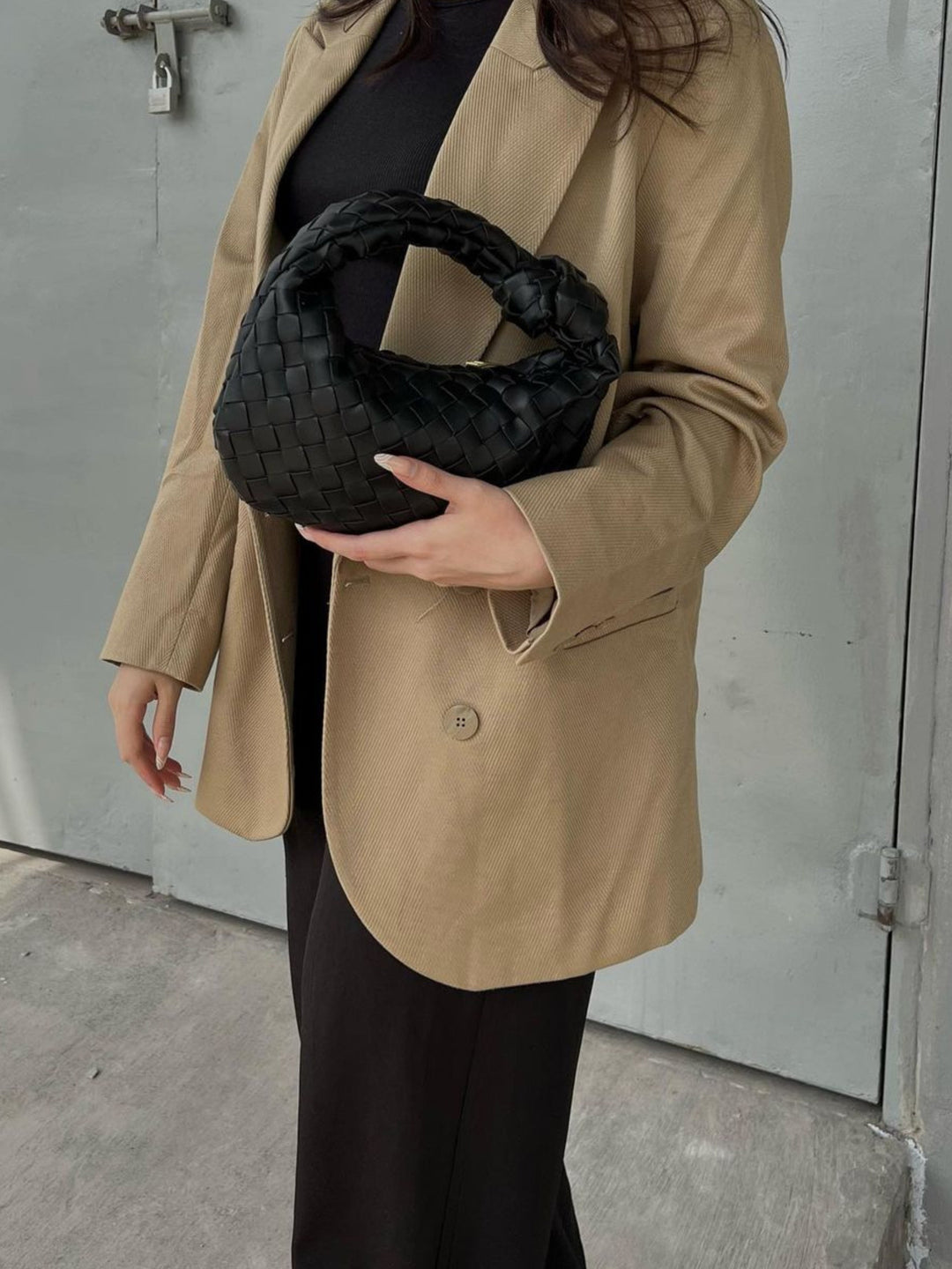 Ava Mini Tas