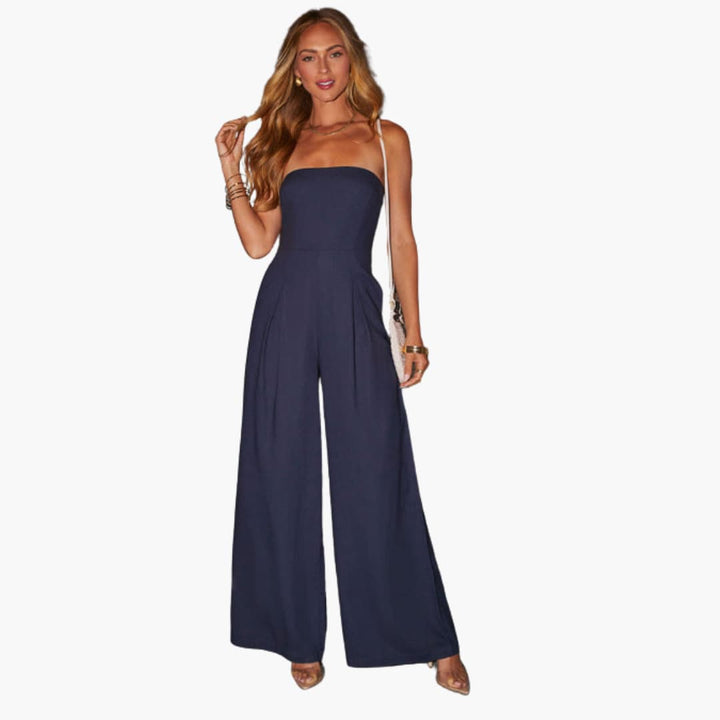 Elisa™  | Jumpsuit