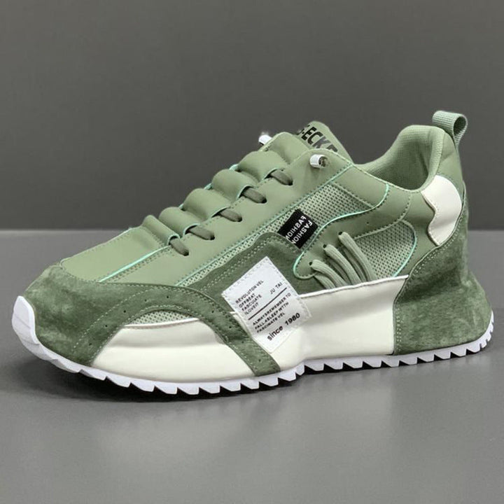 Charles™ | Luxe Sneakers