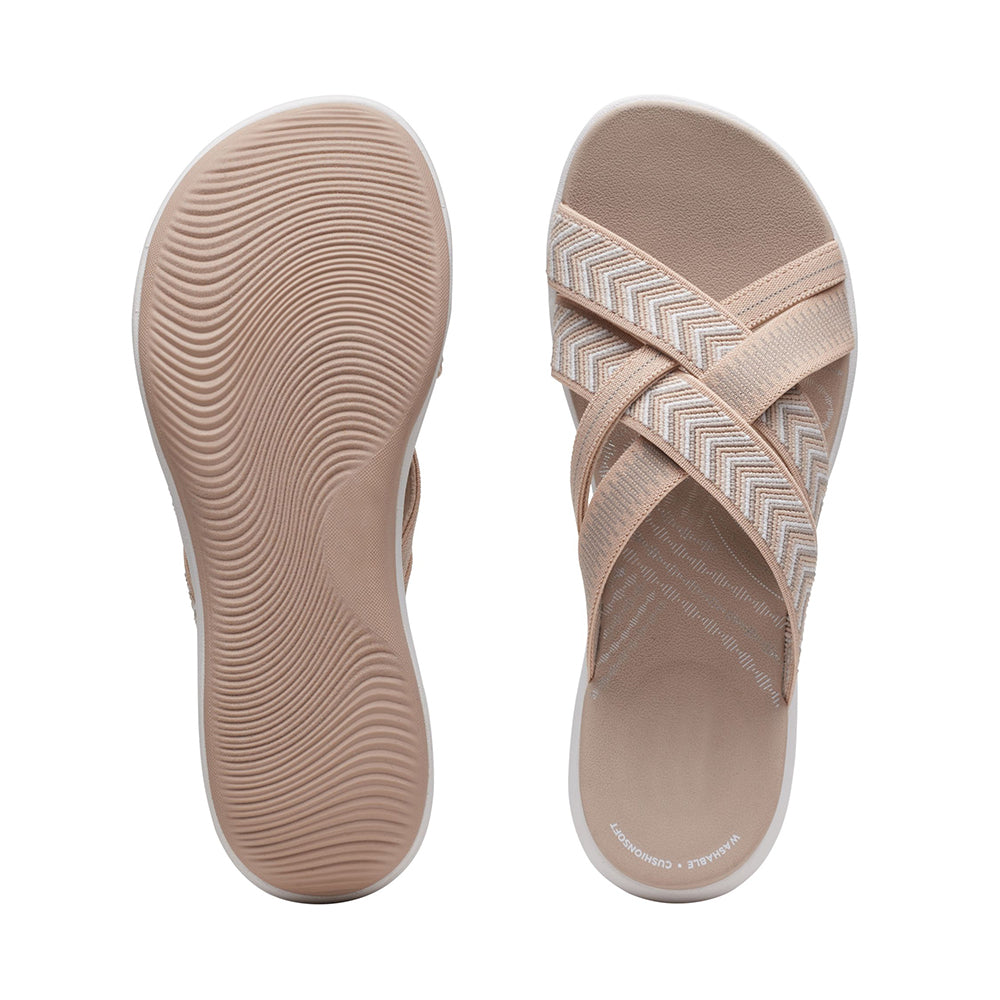 Greta™ | Orthopedische Sandalen