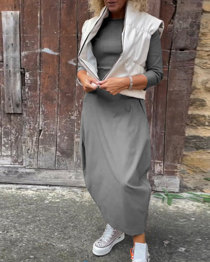 Isabeau™ | Clean Chic
