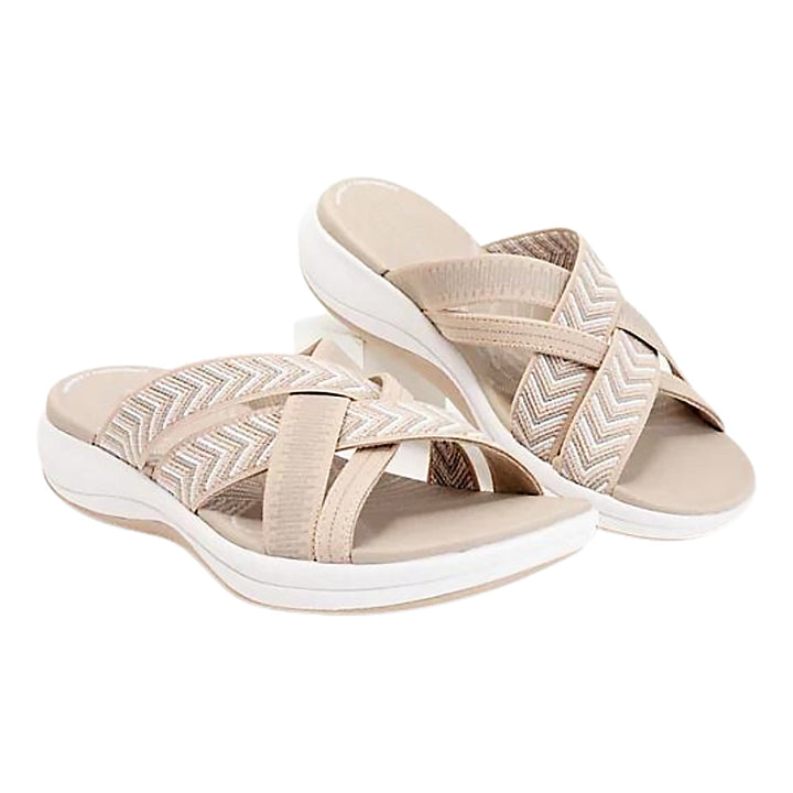 Greta™ | Orthopedische Sandalen