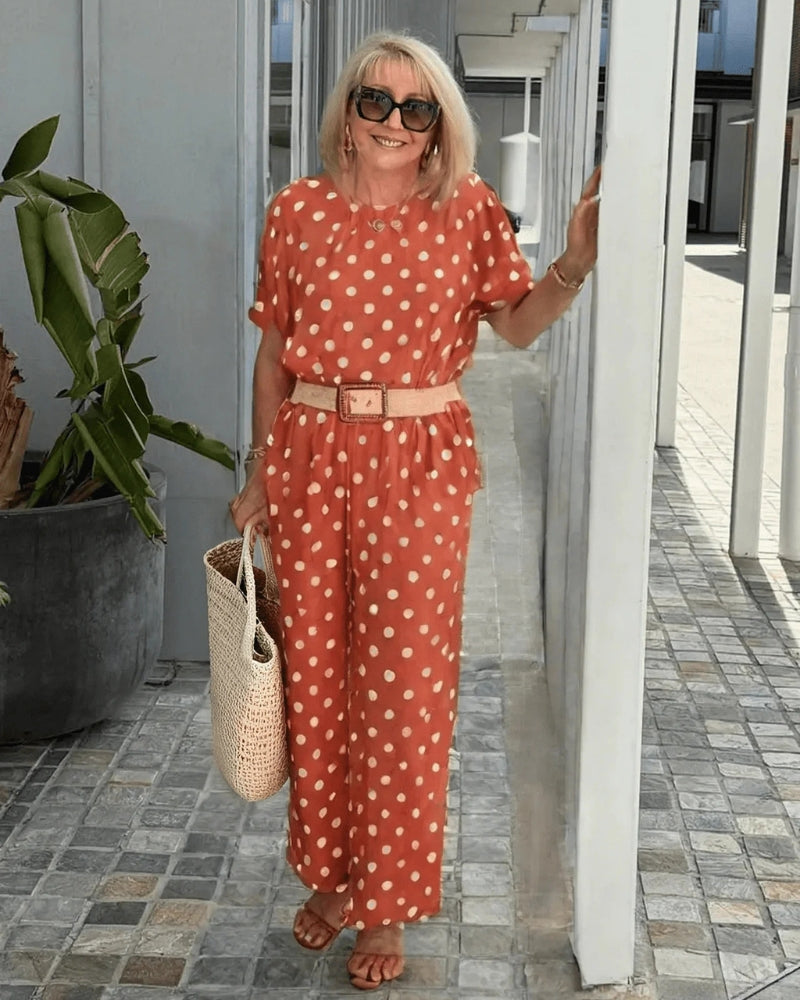 NEIRA - BOHO 2 DELIGE SET