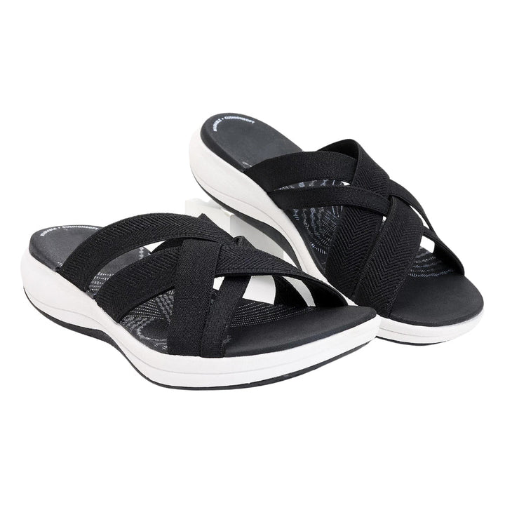Greta™ | Orthopedische Sandalen
