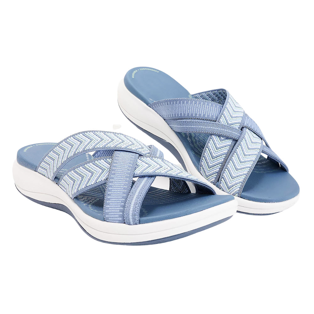 Greta™ | Orthopedische Sandalen