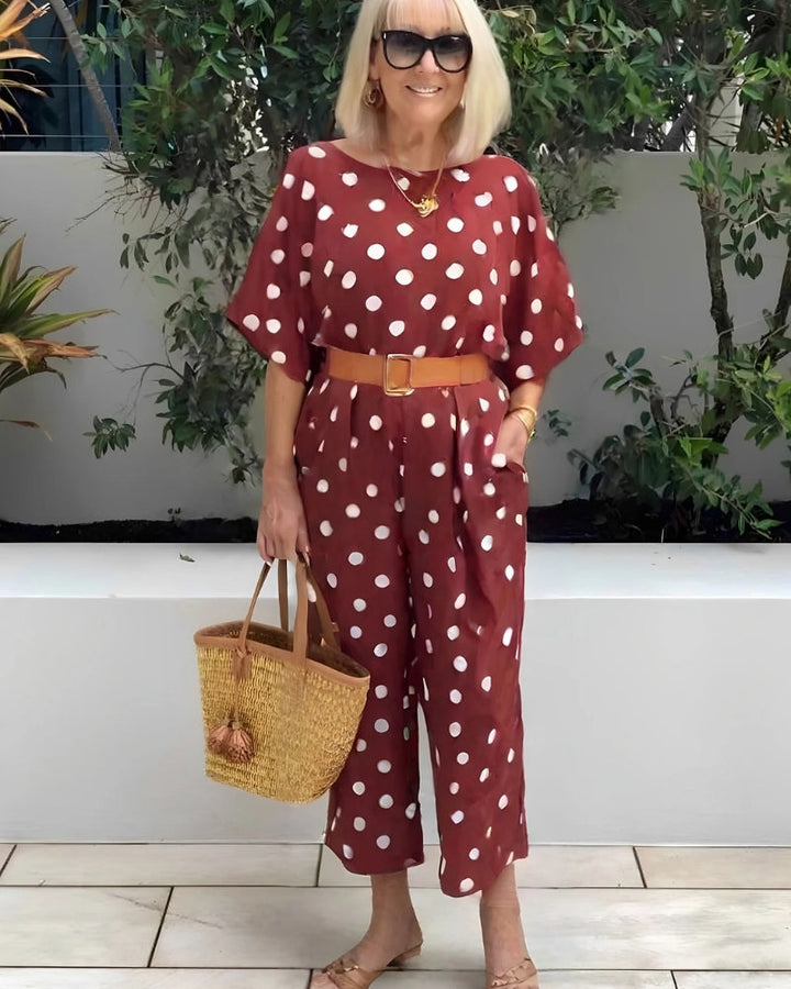 NEIRA - BOHO 2 DELIGE SET