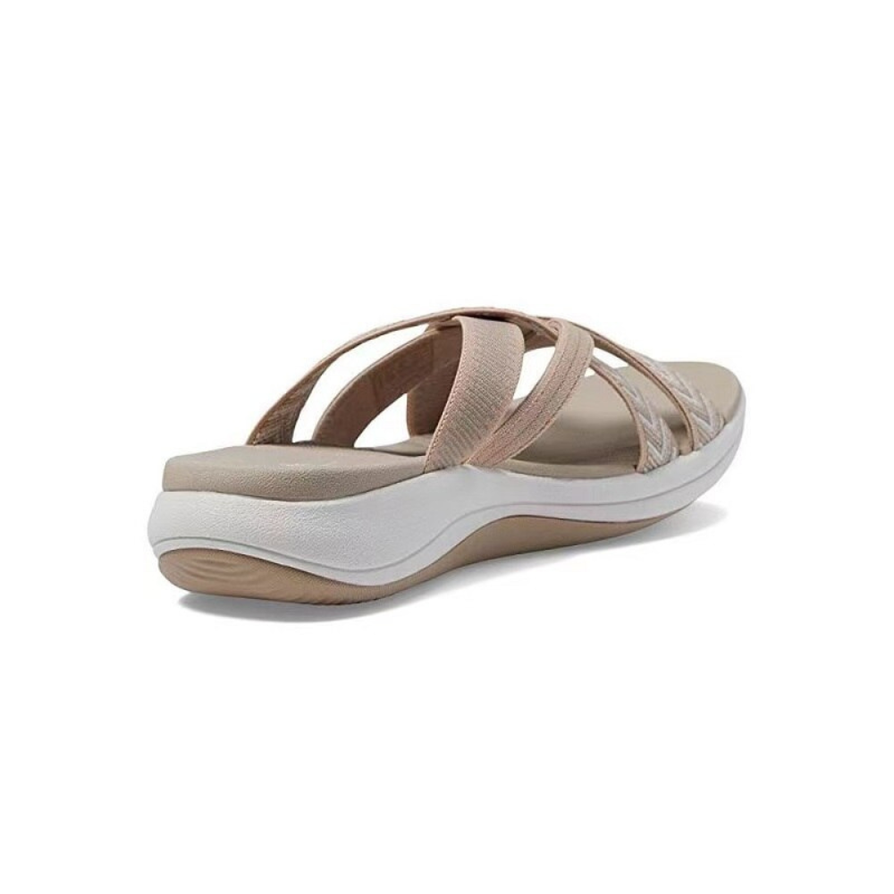 Greta™ | Orthopedische Sandalen