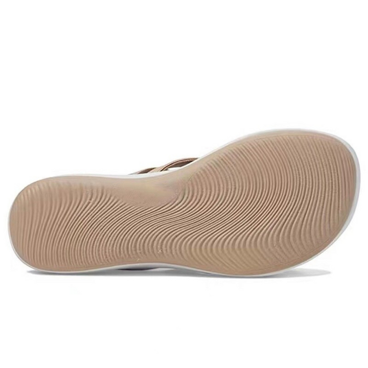 Greta™ | Orthopedische Sandalen
