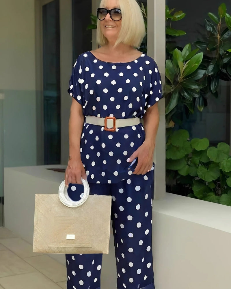 NEIRA - BOHO 2 DELIGE SET