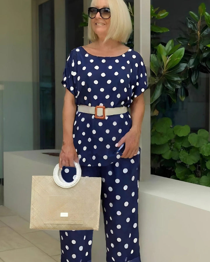 NEIRA - BOHO 2 DELIGE SET