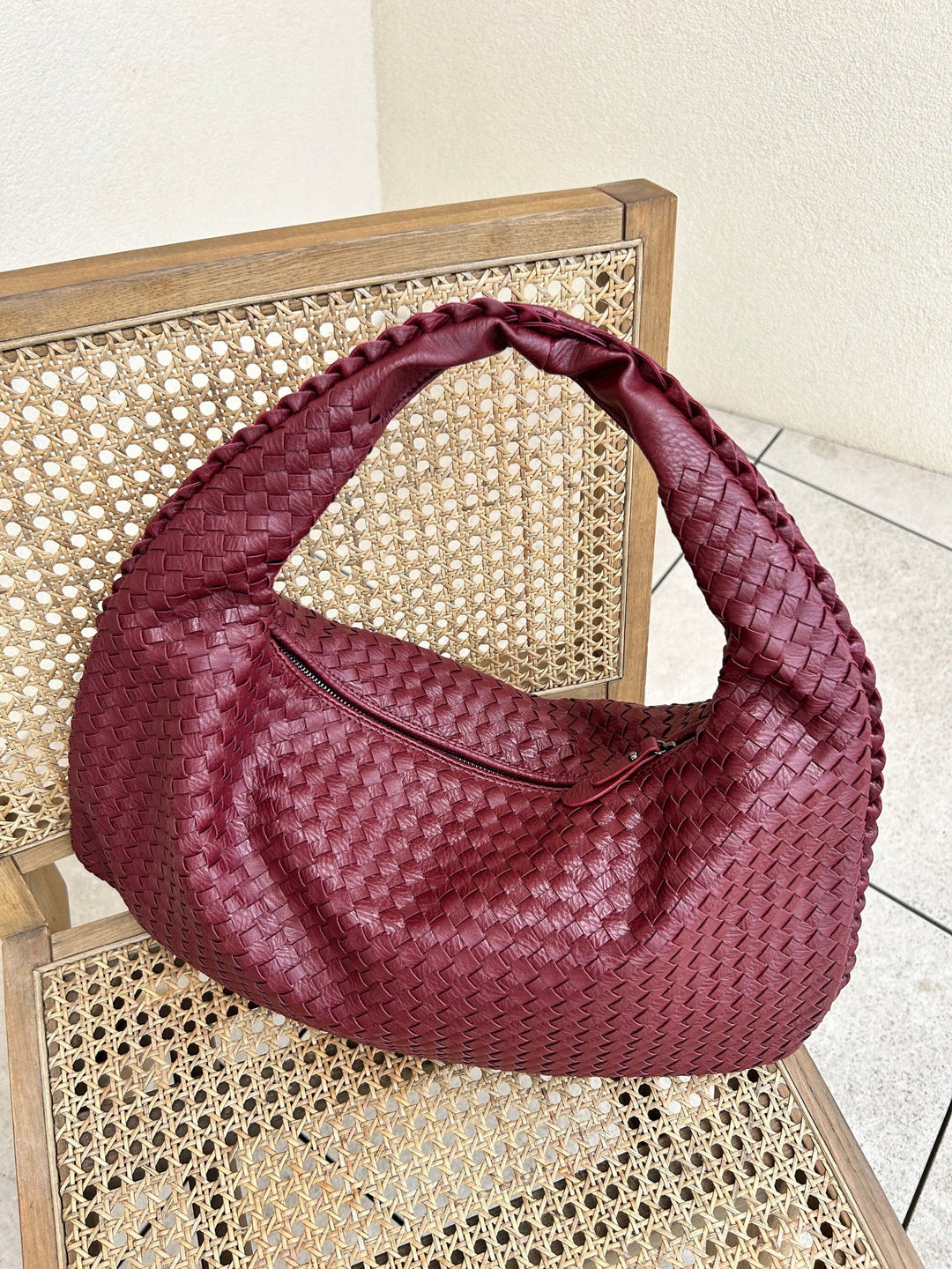 Ava™ | Classic Carryall