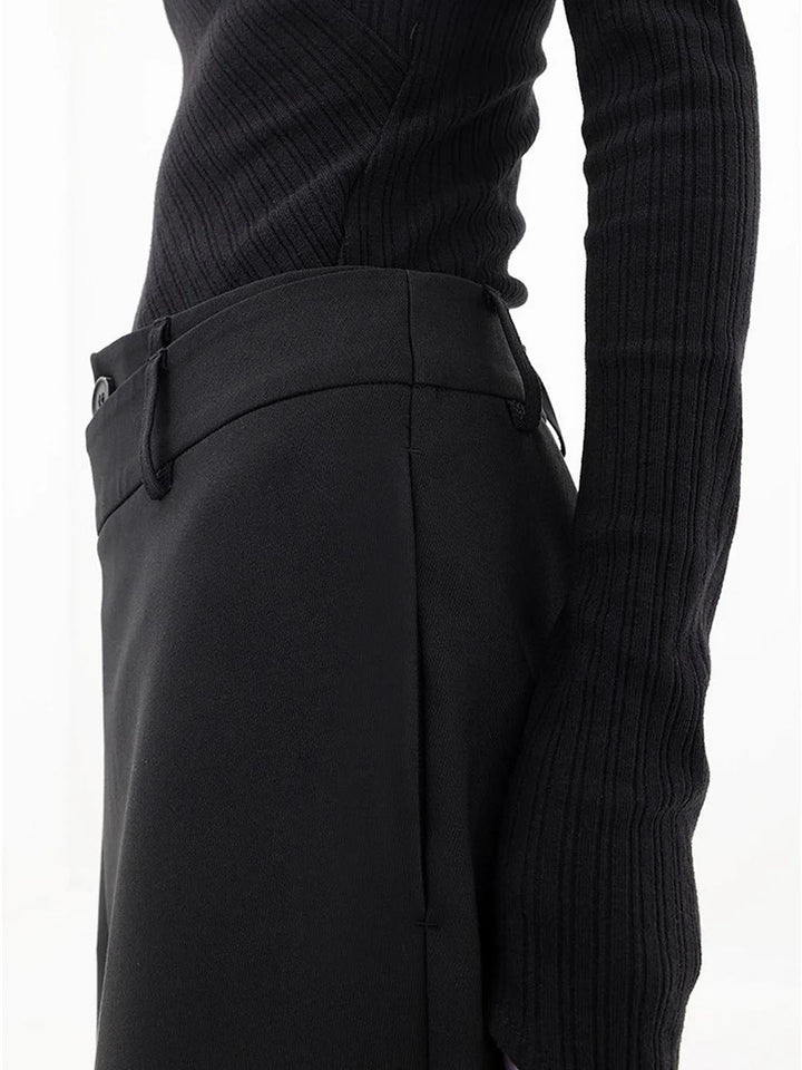 Lunafina™ – Comfortabele Wijde Broek