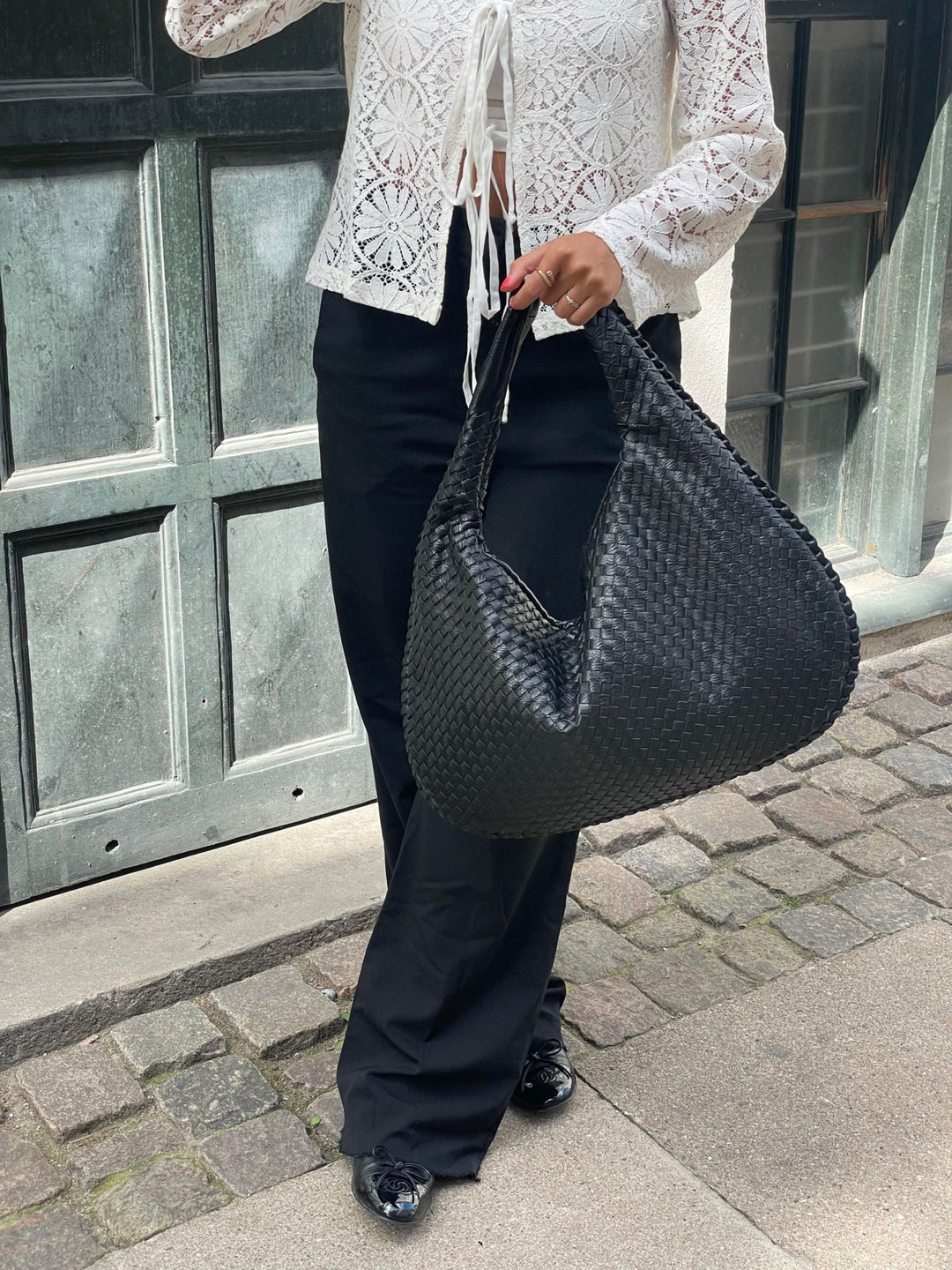 Ava™ | Classic Carryall