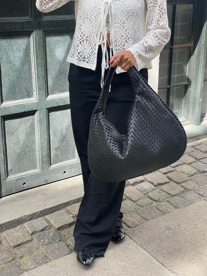 Ava™ | Classic Carryall