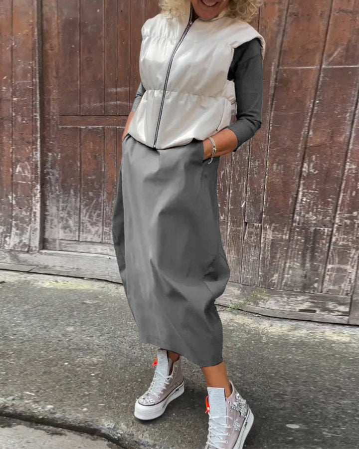 Isabeau™ | Clean Chic