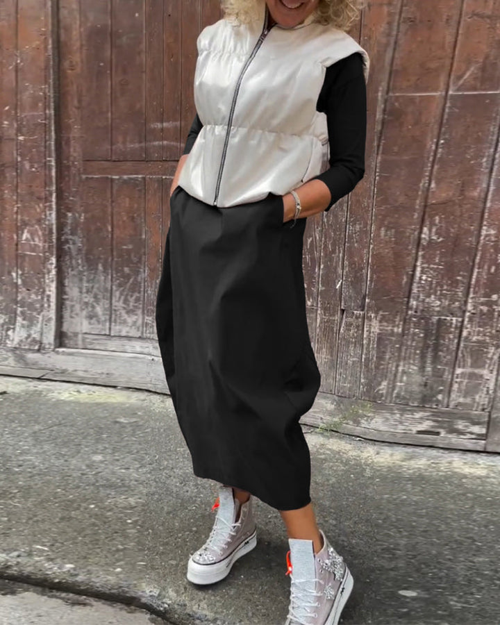 Isabeau™ | Clean Chic