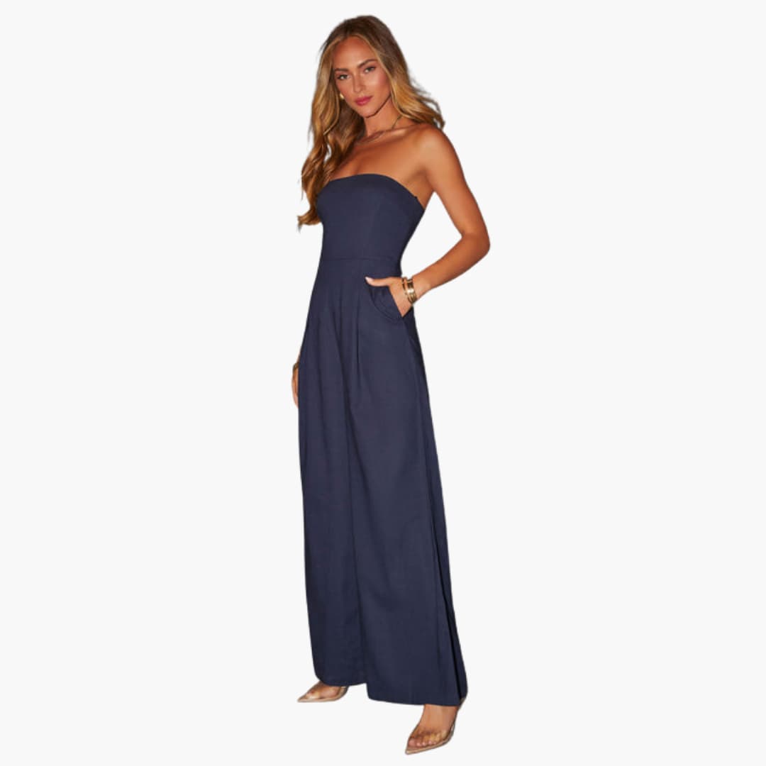 Elisa™  | Jumpsuit