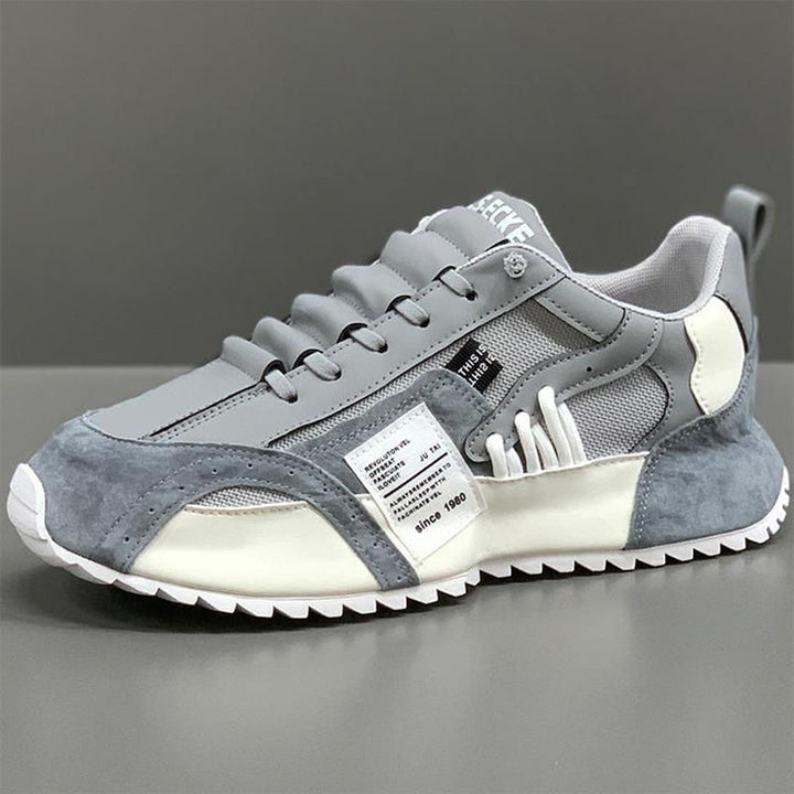 Charles™ | Luxe Sneakers