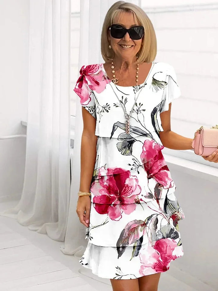 Giselle™ – Chic Fleuri