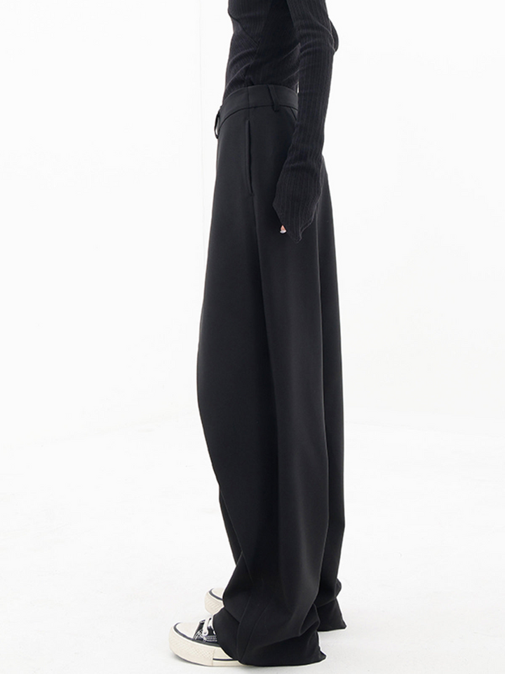 Lunafina™ – Comfortabele Wijde Broek