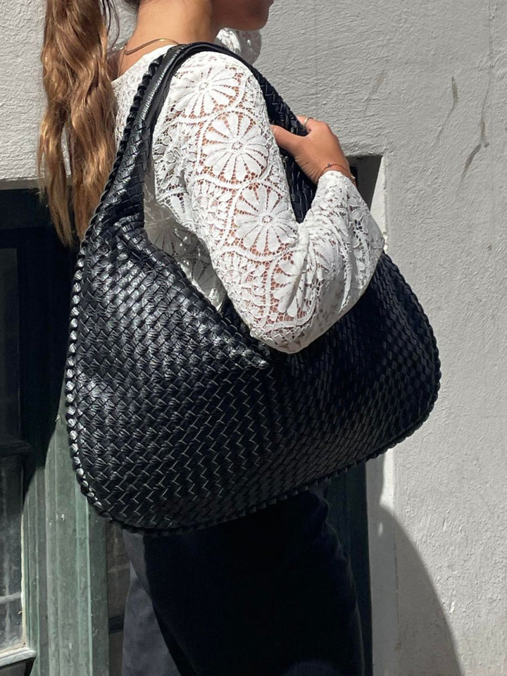 Ava™ | Classic Carryall