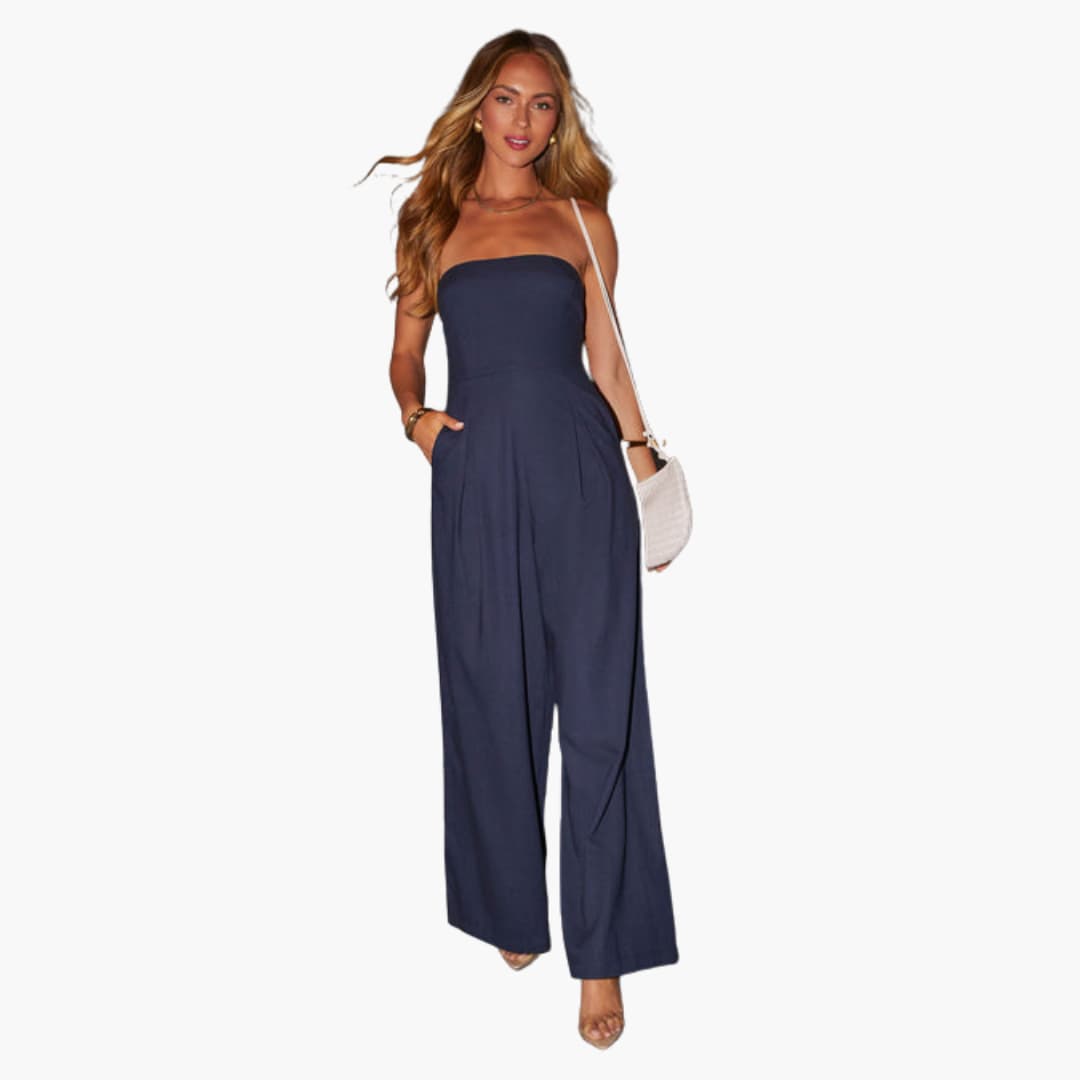 Elisa™  | Jumpsuit