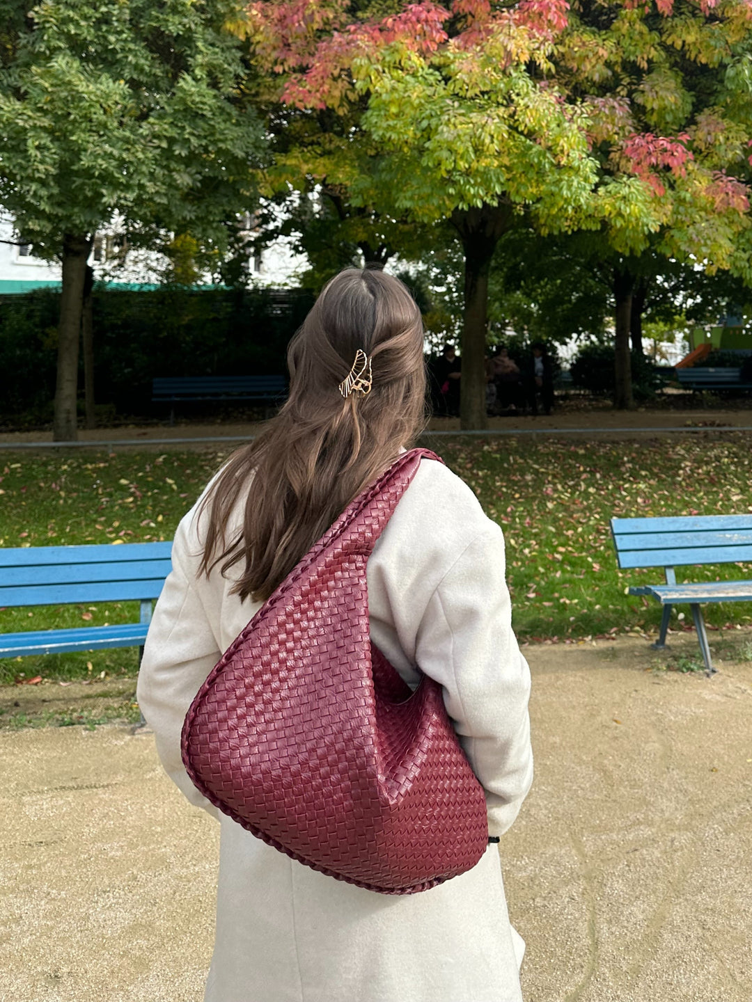 Ava™ | Classic Carryall