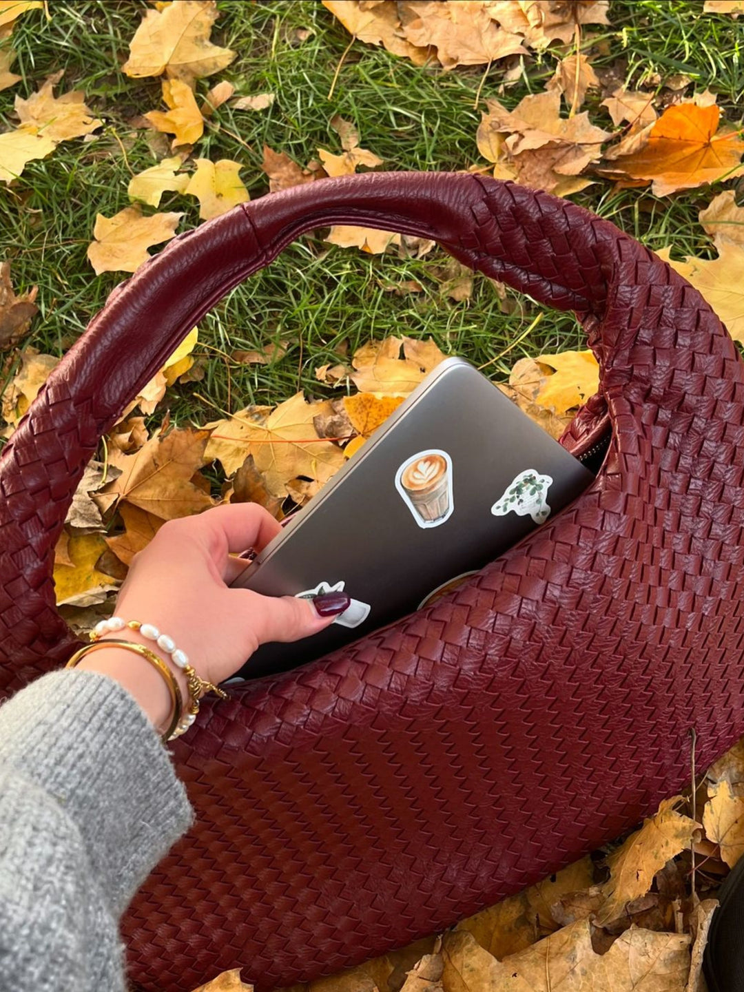 Ava™ | Classic Carryall