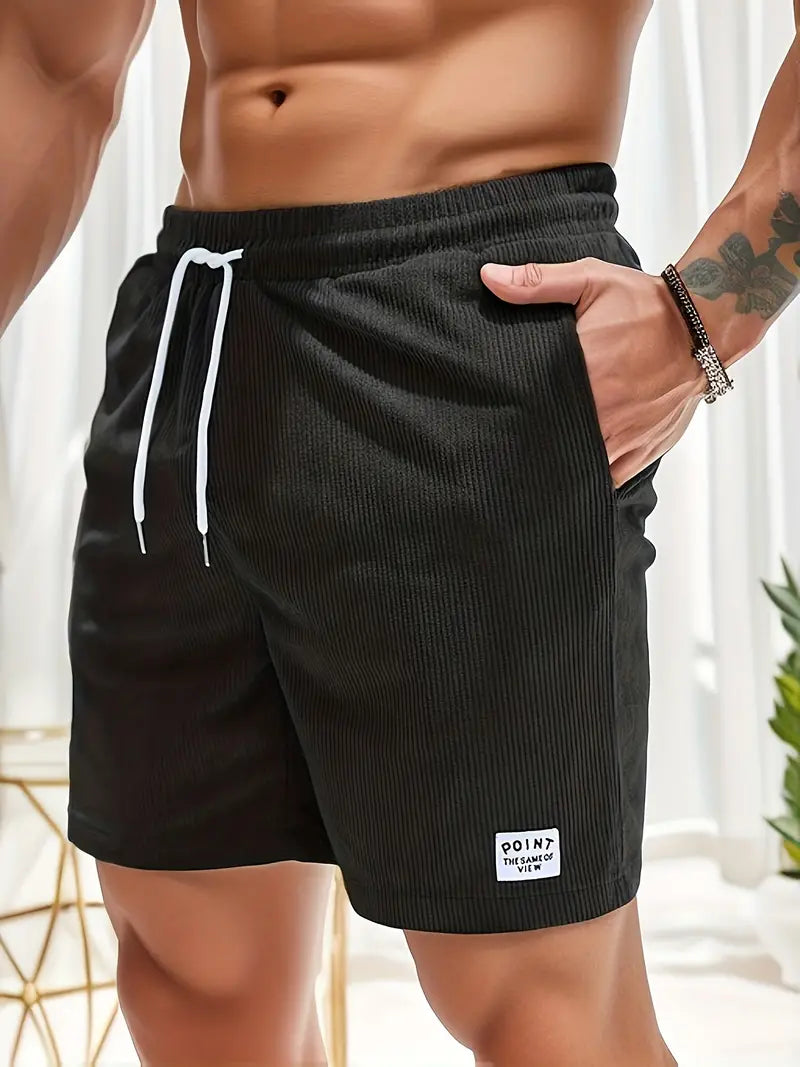 Mason™ | Casual Heren Zwembroek