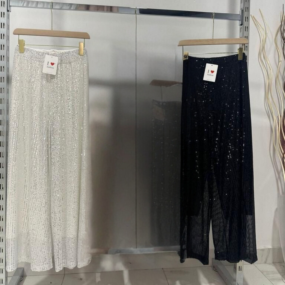 Tessa™ – Easy Chic Set