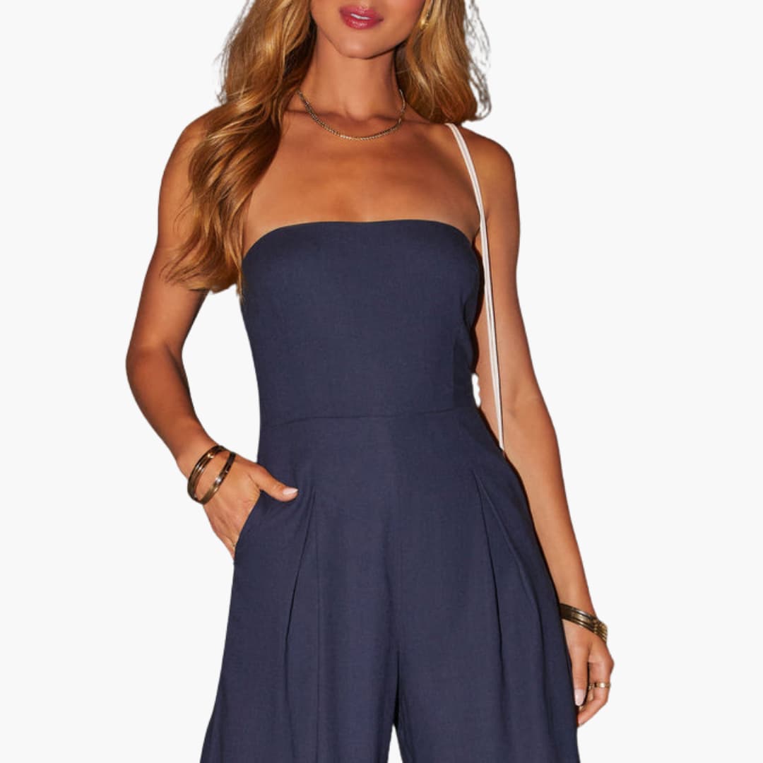 Elisa™  | Jumpsuit