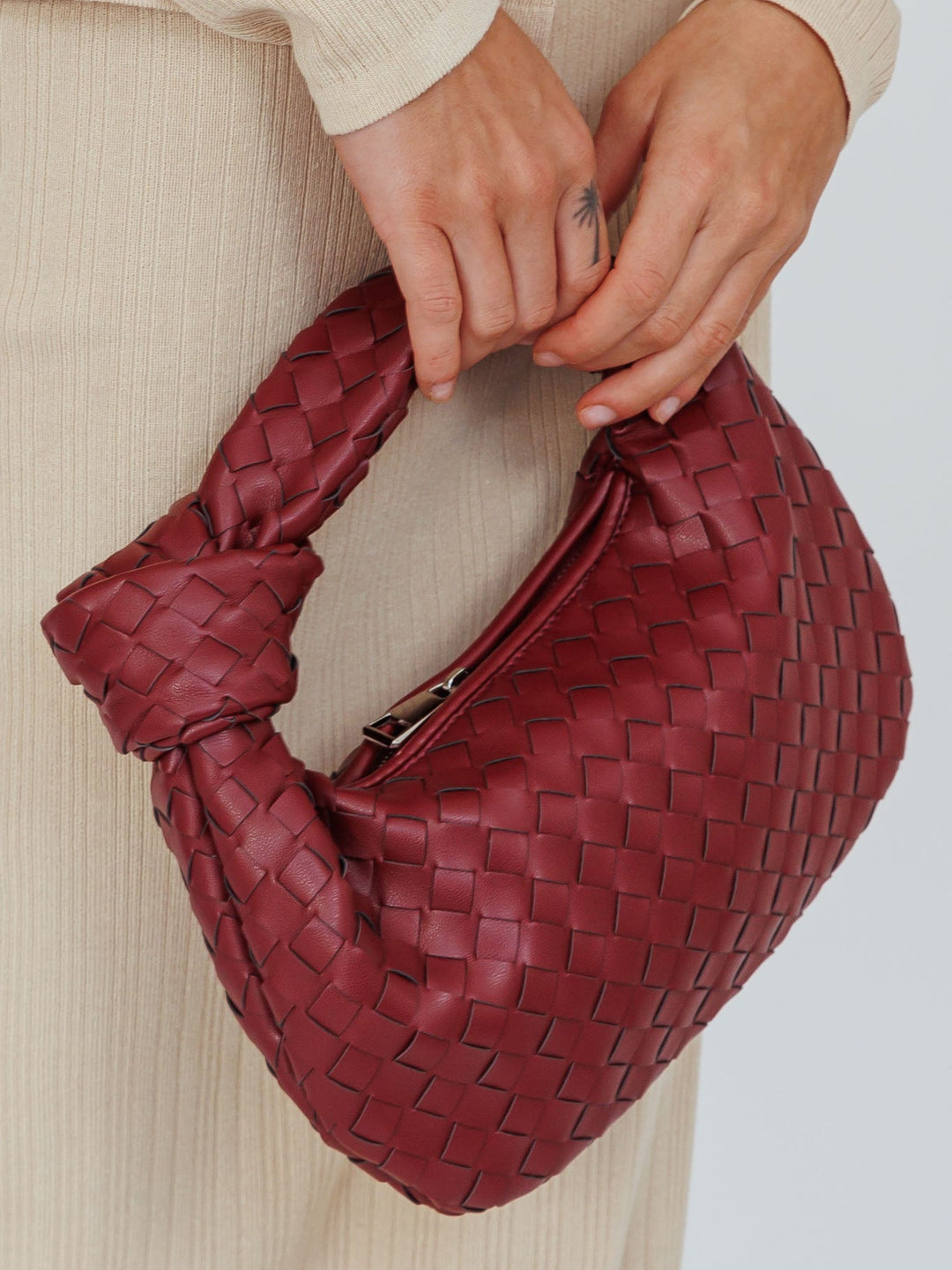 Ava Mini Tas