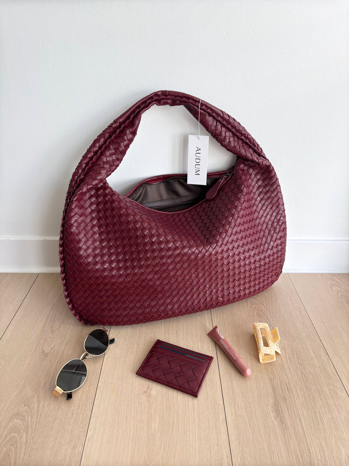Ava™ | Classic Carryall