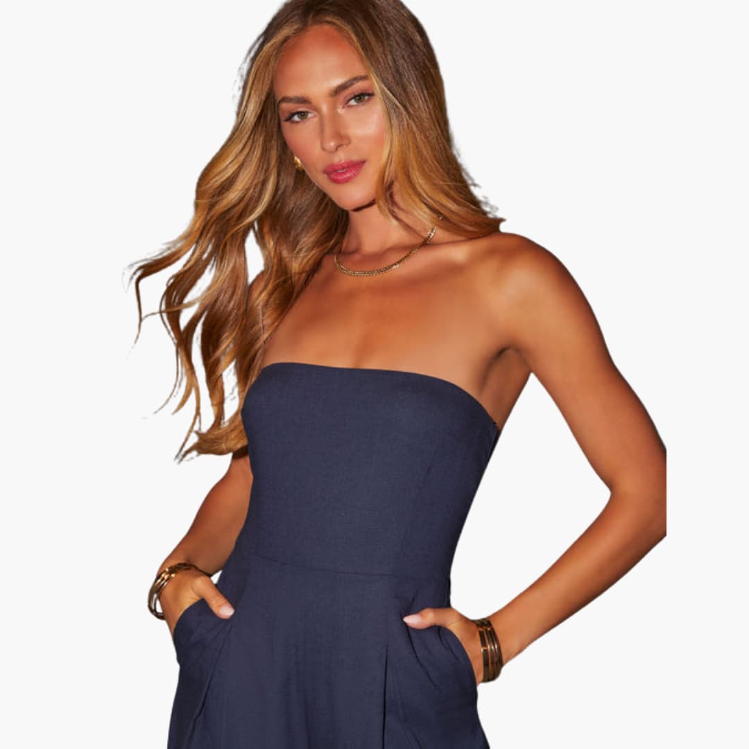 Elisa™  | Jumpsuit