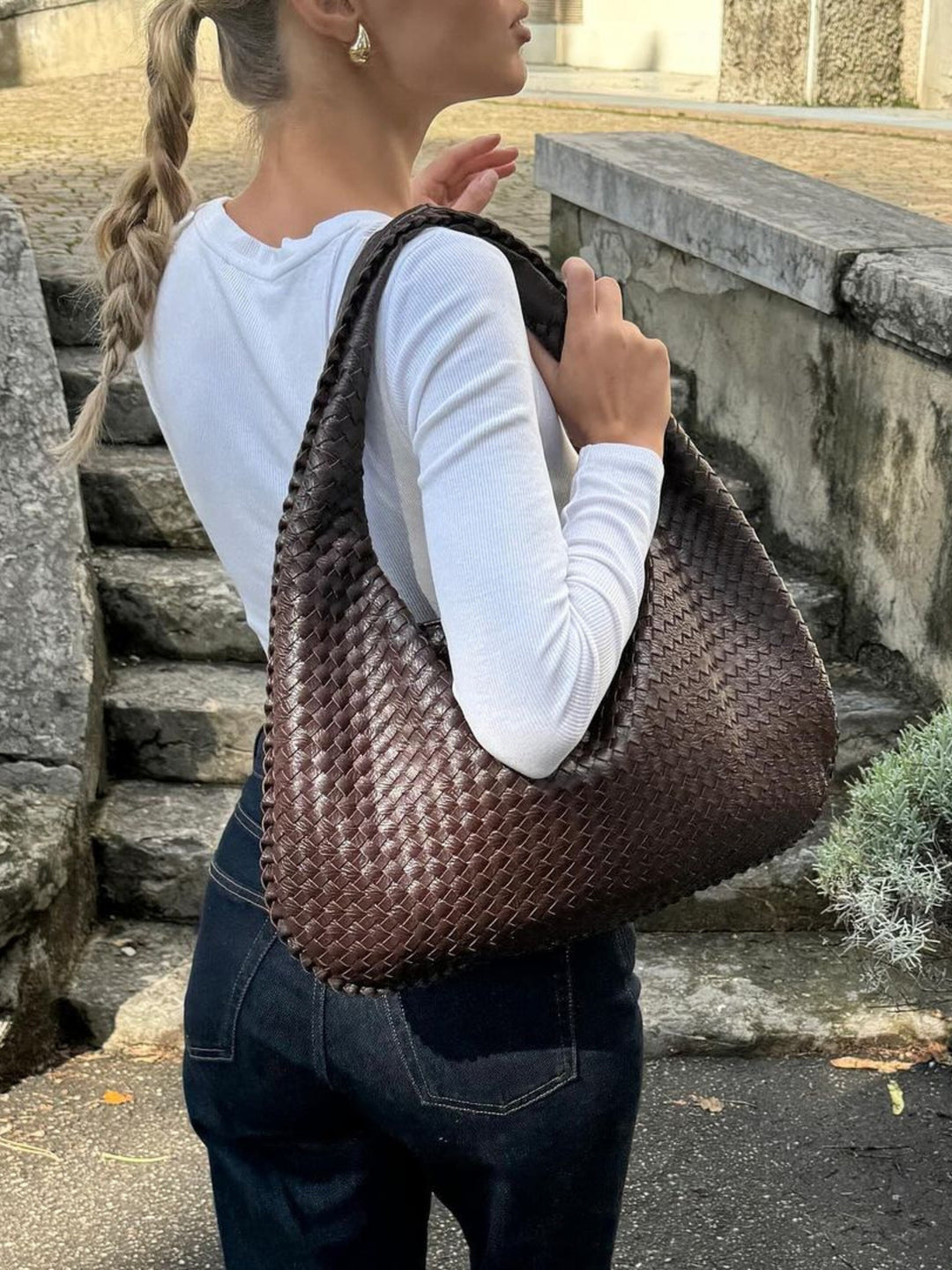 Ava™ | Classic Carryall