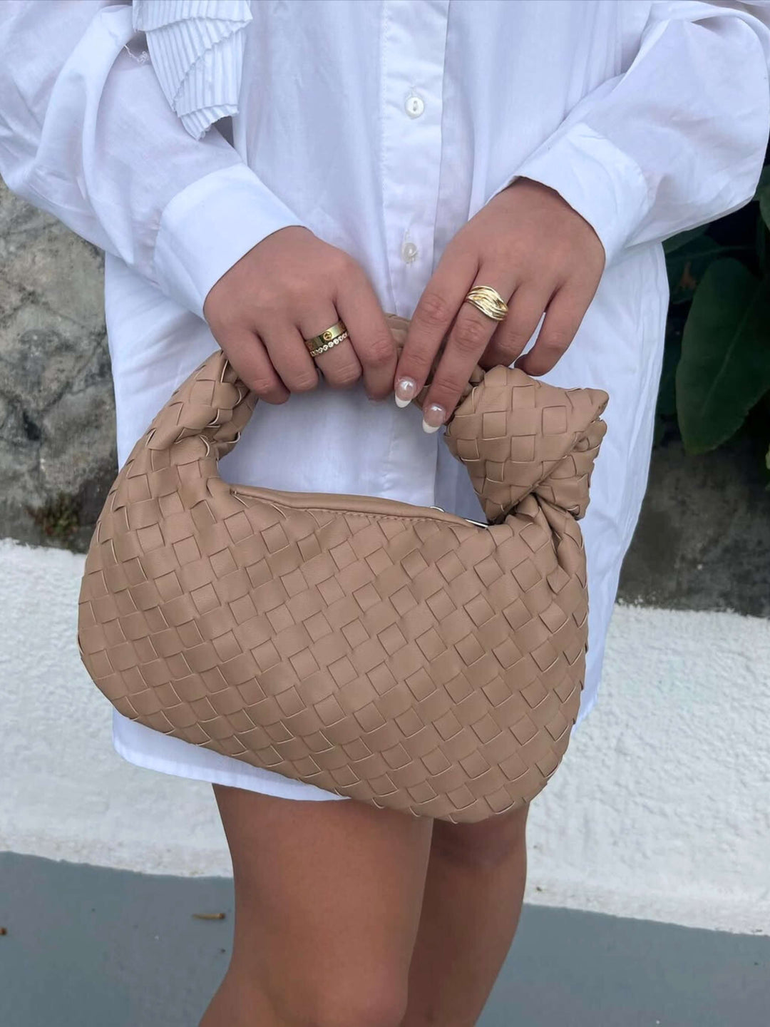 Ava Mini Tas