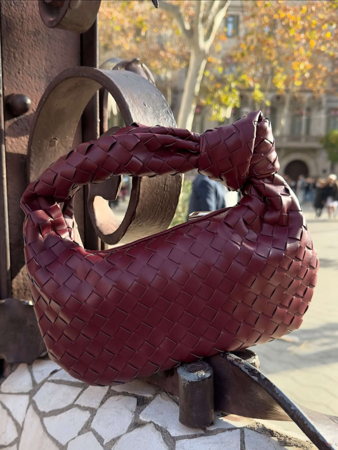 Ava Mini Tas