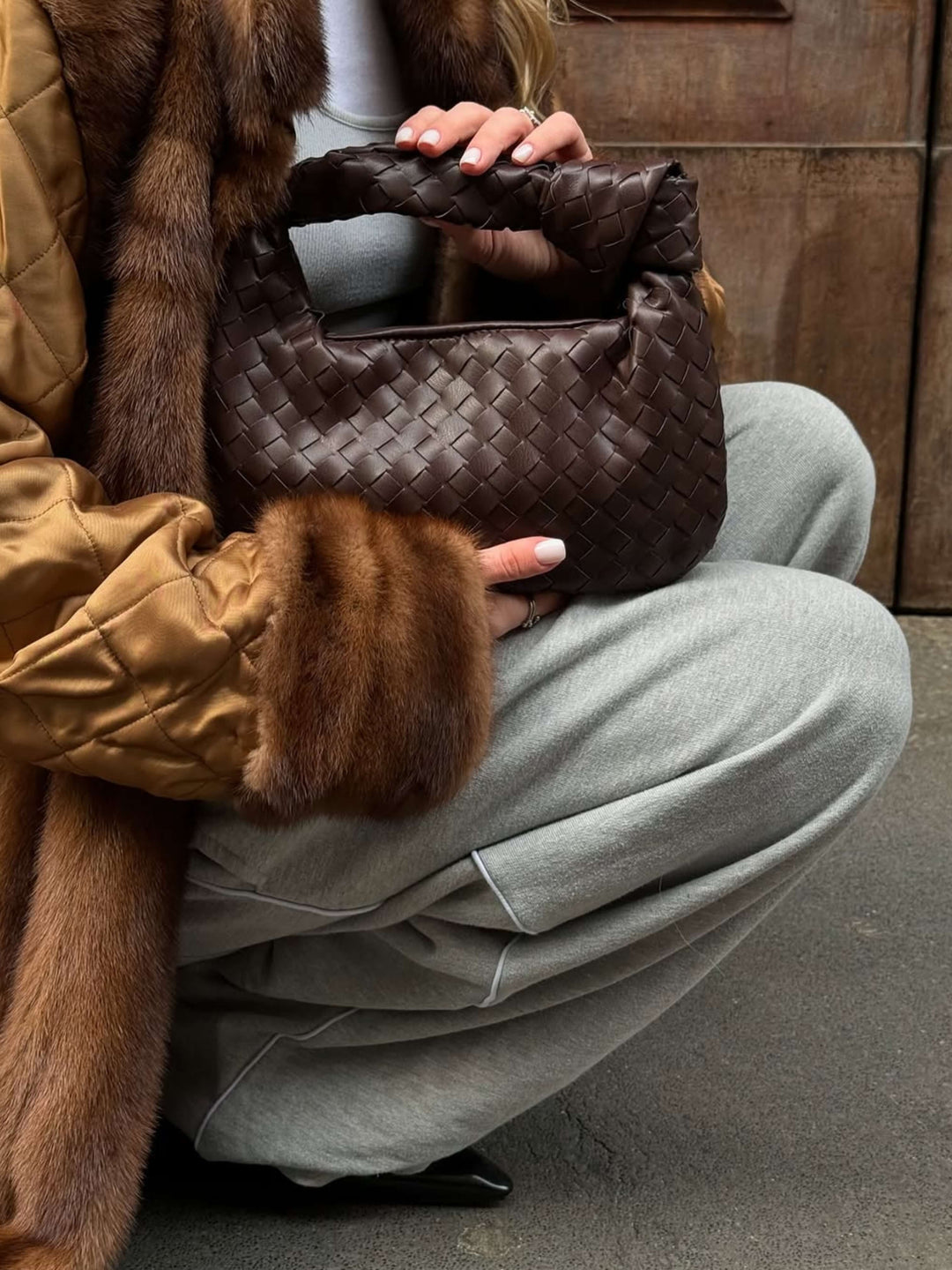 Ava Mini Tas