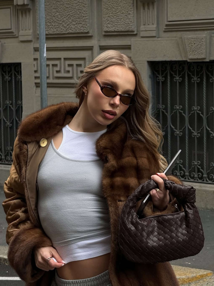 Ava Mini Tas